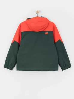 Mens Vans Snowboard jacket Mte Hellbound