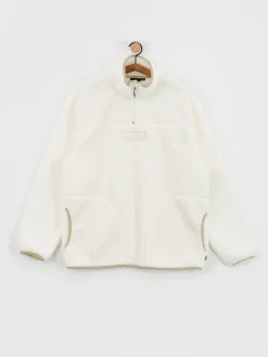 Mens Vans Vans Boxed Sherpa Qzip Fleece