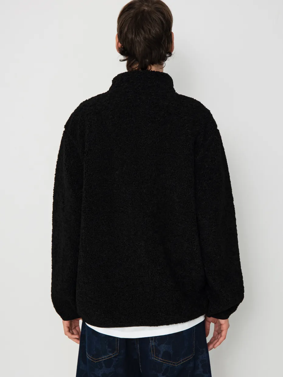 Mens Vans Vans Boxed Sherpa Qzip Fleece