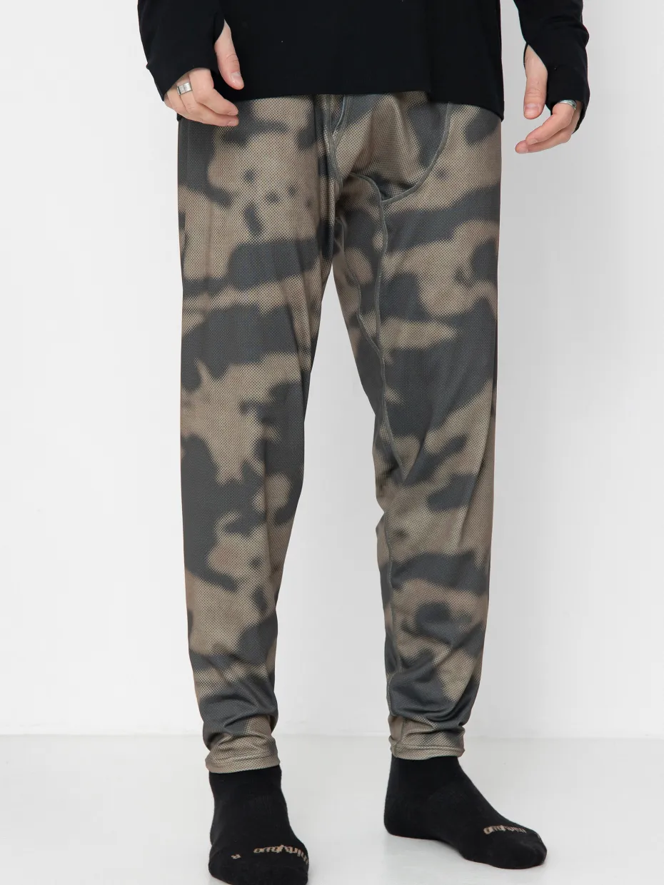 Mens Volcom Active leggings M V Science