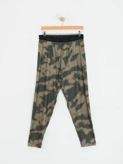 Mens Volcom Active leggings M V Science