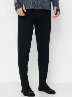 Mens Volcom Active leggings M Merino Blend