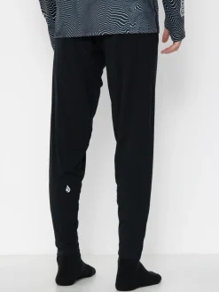 Mens Volcom Active leggings M Merino Blend