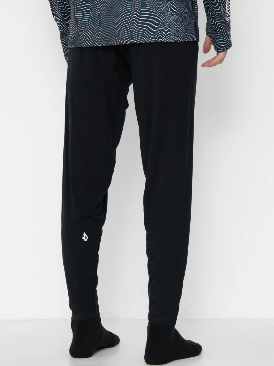 Mens Volcom Active leggings M Merino Blend