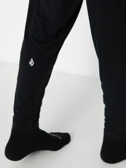 Mens Volcom Active leggings M Merino Blend