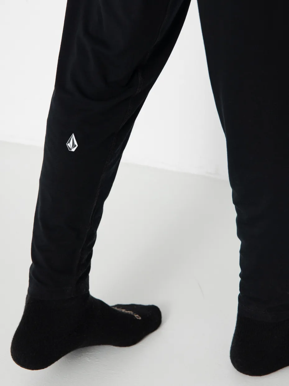 Mens Volcom Active leggings M Merino Blend