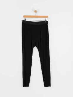 Mens Volcom Active leggings M Merino Blend