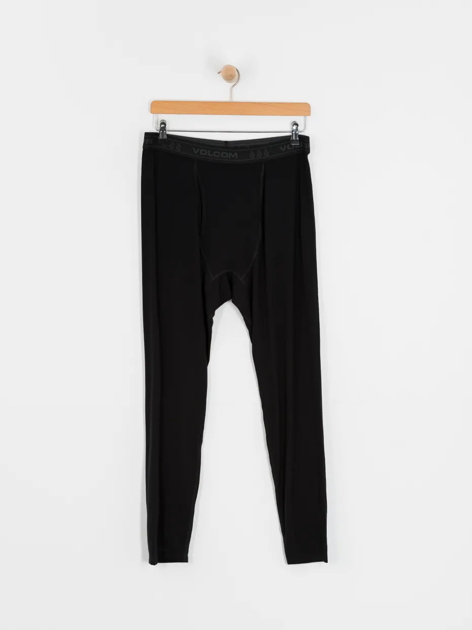 Mens Volcom Active leggings M Merino Blend