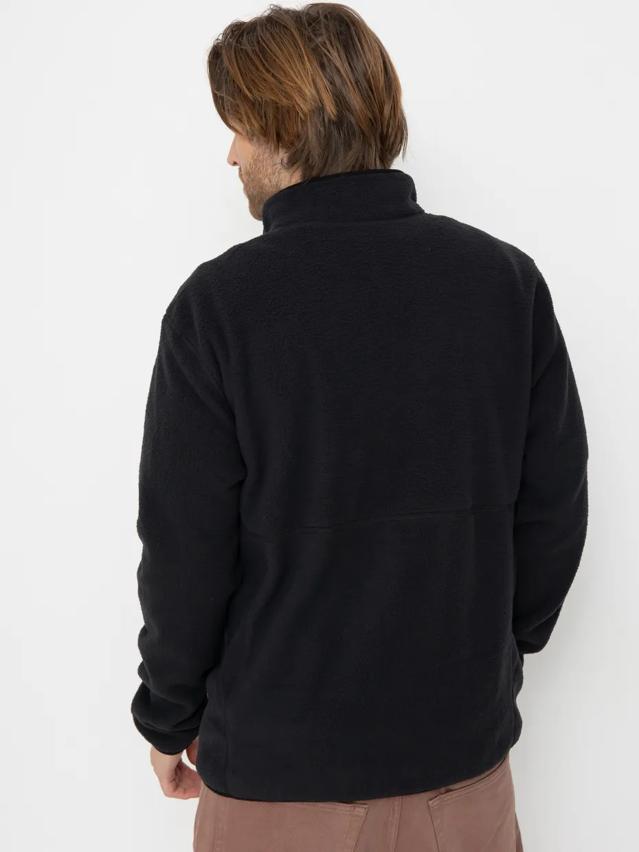 Mens Volcom Active sweatshirt Fleecer Full Zip