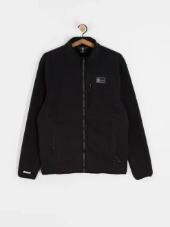 Mens Volcom Active sweatshirt Fleecer Full Zip