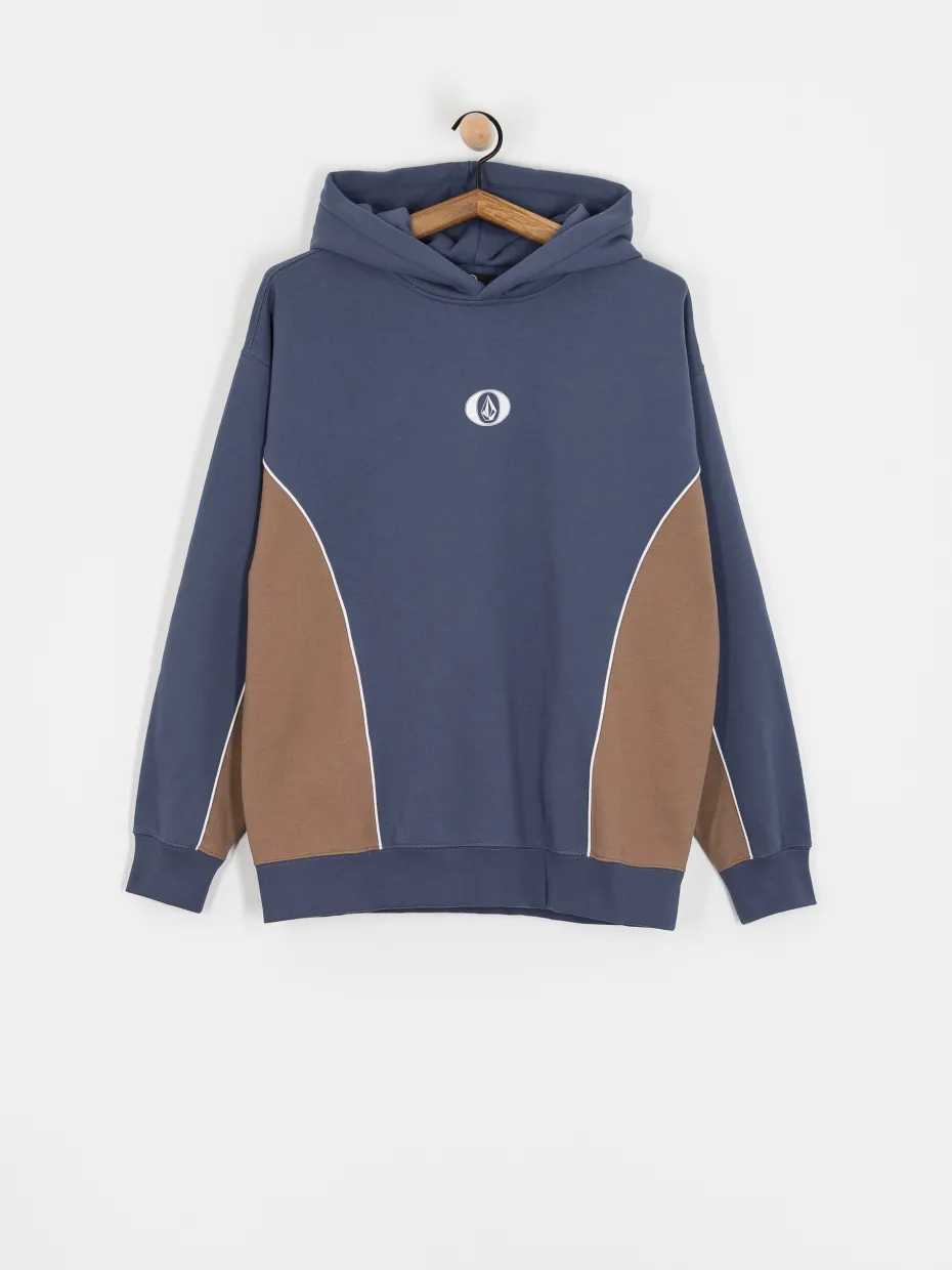 Mens Volcom Active sweatshirt Vital HD