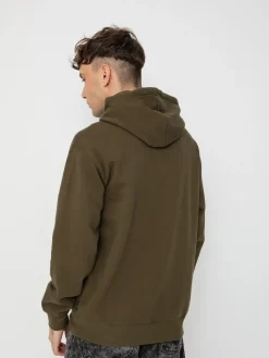 Mens Volcom Active sweatshirt Essential HD