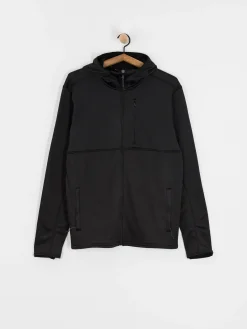 Mens Volcom Active sweatshirt Gridlock Full Zip