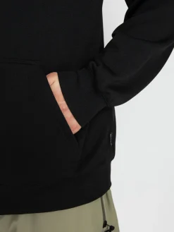 Mens Volcom Core Hydro Active sweatshirt