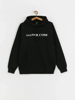 Mens Volcom Core Hydro Active sweatshirt
