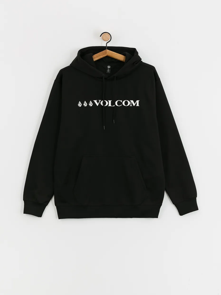 Mens Volcom Core Hydro Active sweatshirt