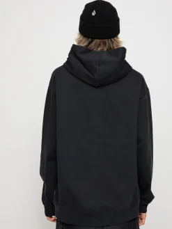 Mens Volcom D.I. HD Active sweatshirt