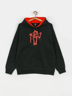 Mens Volcom D.I. HD Active sweatshirt