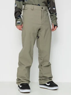 Mens Volcom Freakin Snow Chino Snowboard pants