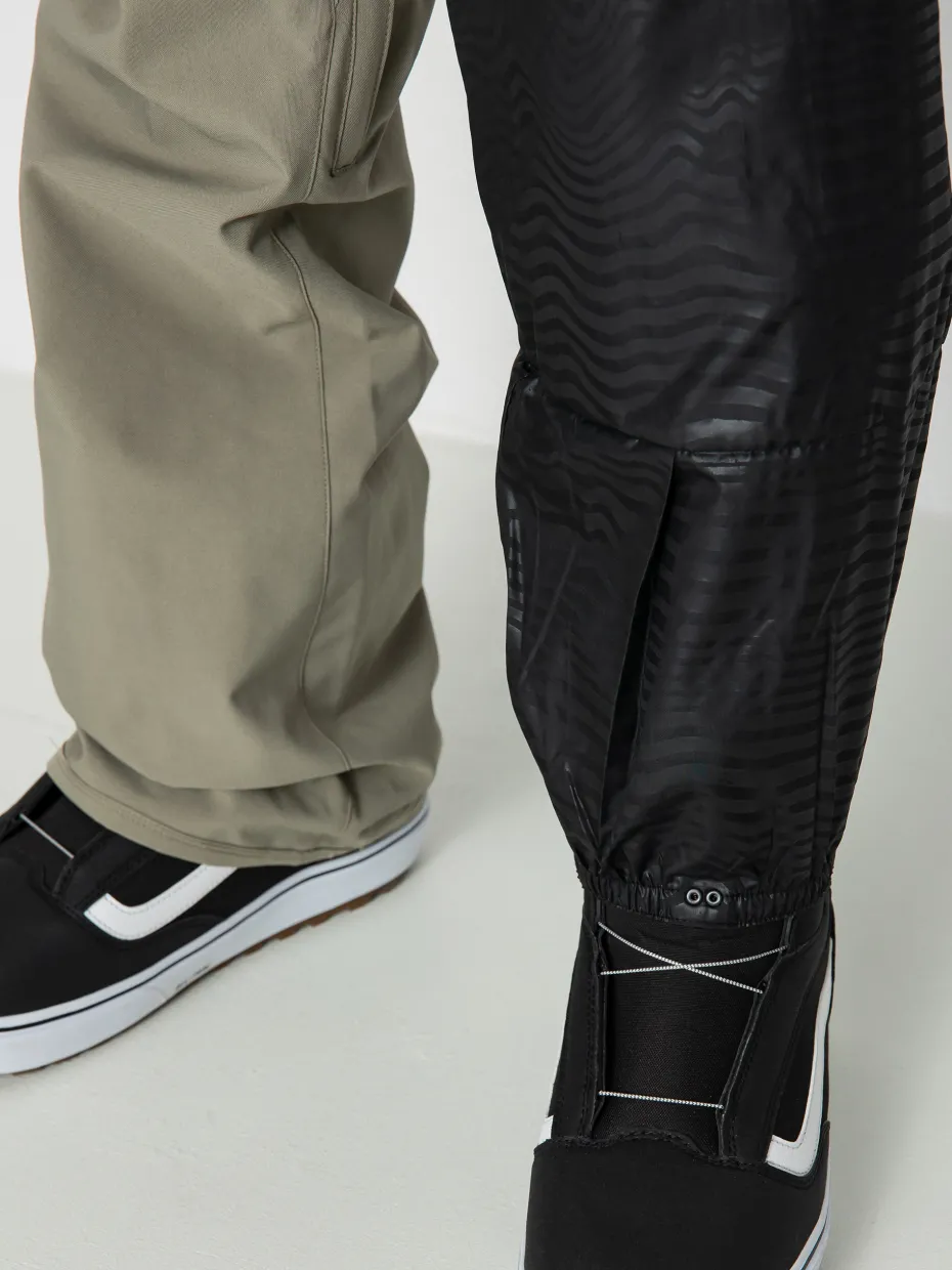 Mens Volcom Freakin Snow Chino Snowboard pants