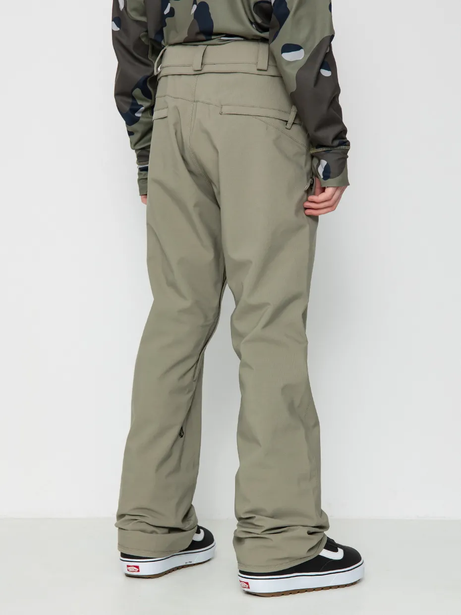 Mens Volcom Freakin Snow Chino Snowboard pants