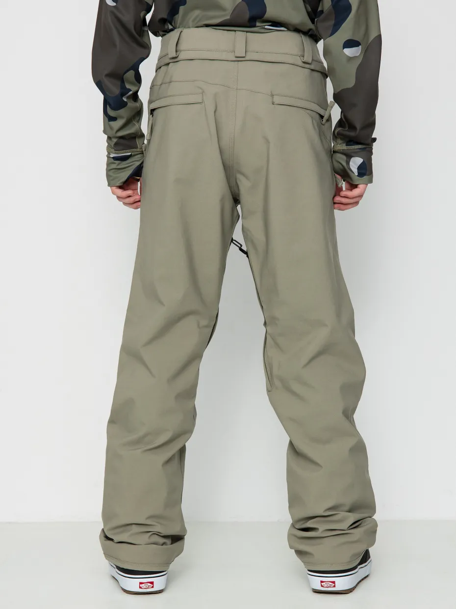 Mens Volcom Freakin Snow Chino Snowboard pants