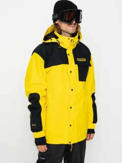 Mens Volcom Longo Gore Tex Snowboard jacket