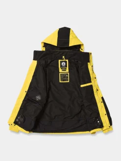 Mens Volcom Longo Gore Tex Snowboard jacket