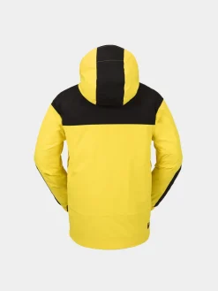 Mens Volcom Longo Gore Tex Snowboard jacket
