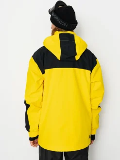 Mens Volcom Longo Gore Tex Snowboard jacket