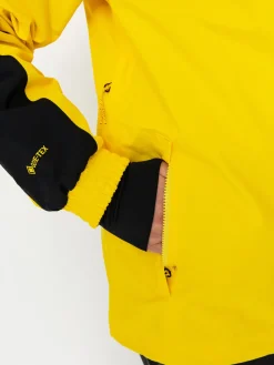 Mens Volcom Longo Gore Tex Snowboard jacket