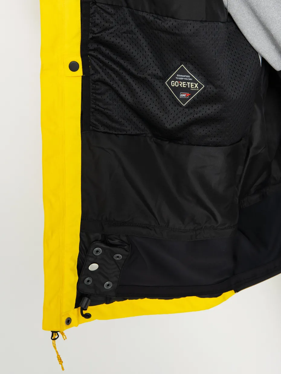 Mens Volcom Longo Gore Tex Snowboard jacket