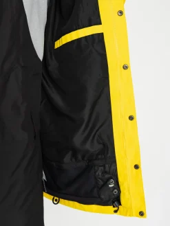 Mens Volcom Longo Gore Tex Snowboard jacket