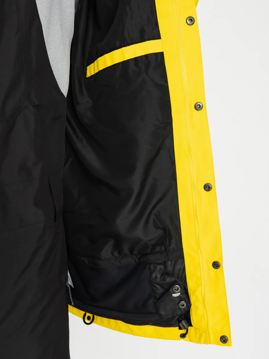 Mens Volcom Longo Gore Tex Snowboard jacket