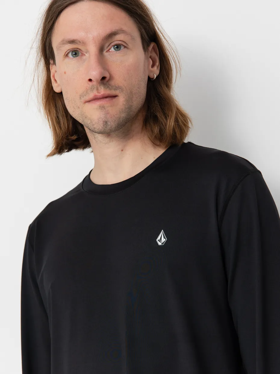 Mens Volcom Longsleeve M V Science Crew