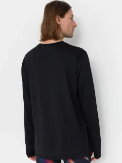 Mens Volcom Longsleeve M V Science Crew