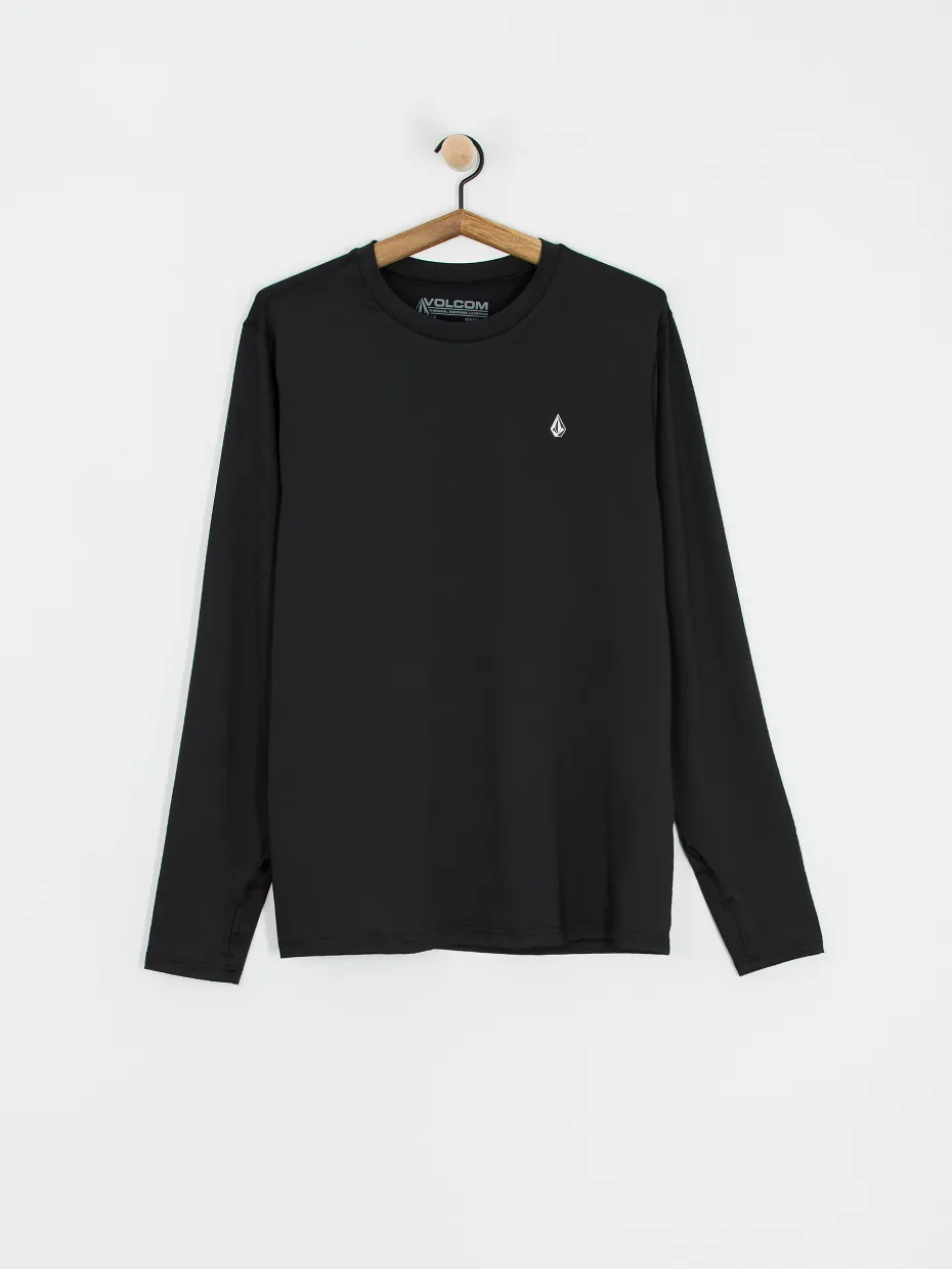 Mens Volcom Longsleeve M V Science Crew