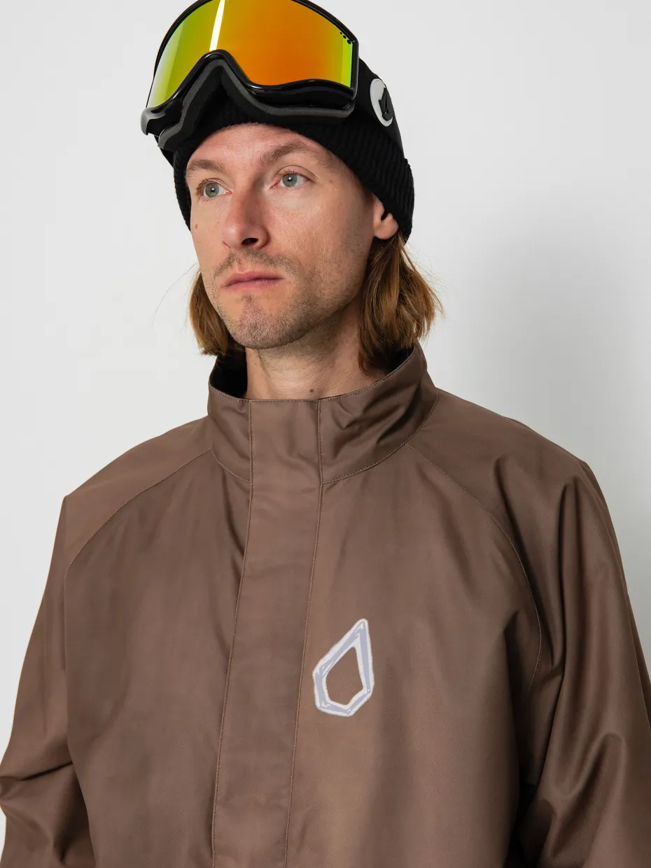 Mens Volcom Ravraah Snowboard jacket