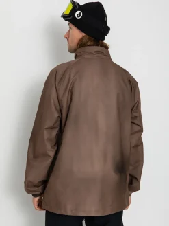Mens Volcom Ravraah Snowboard jacket
