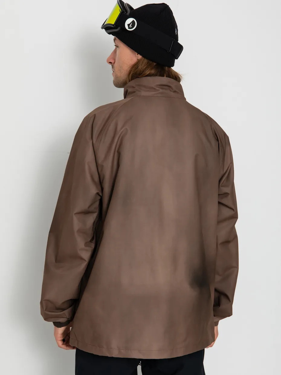 Mens Volcom Ravraah Snowboard jacket