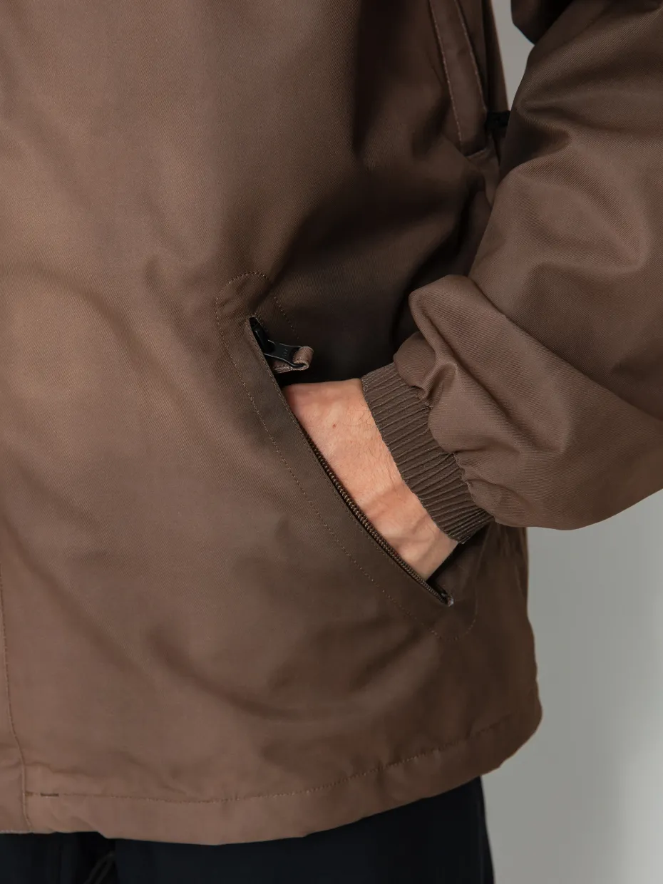 Mens Volcom Ravraah Snowboard jacket