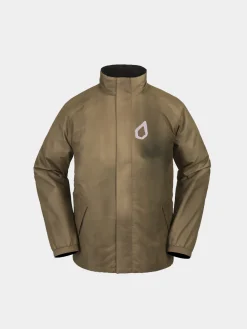 Mens Volcom Ravraah Snowboard jacket