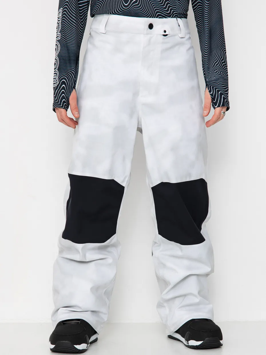 Mens Volcom Snow Billow Snowboard pants