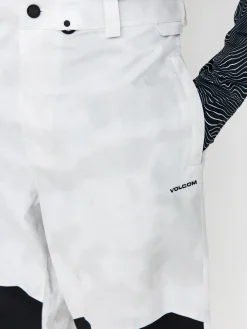Mens Volcom Snow Billow Snowboard pants