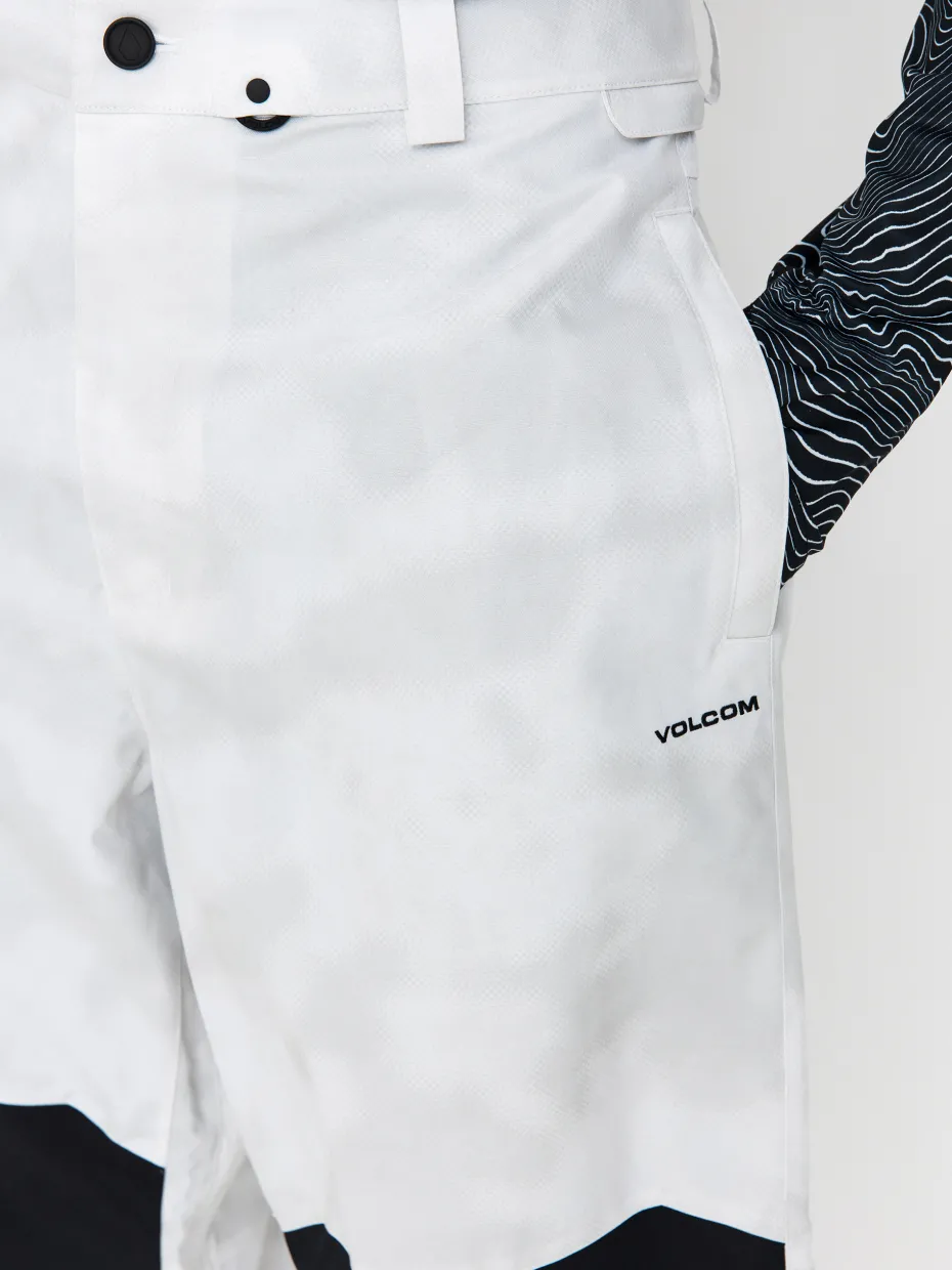 Mens Volcom Snow Billow Snowboard pants