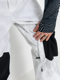 Mens Volcom Snow Billow Snowboard pants