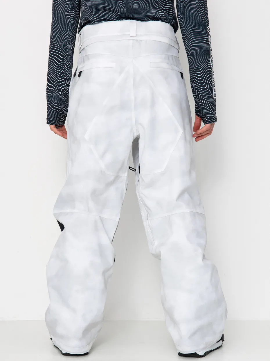 Mens Volcom Snow Billow Snowboard pants