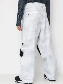 Mens Volcom Snow Billow Snowboard pants