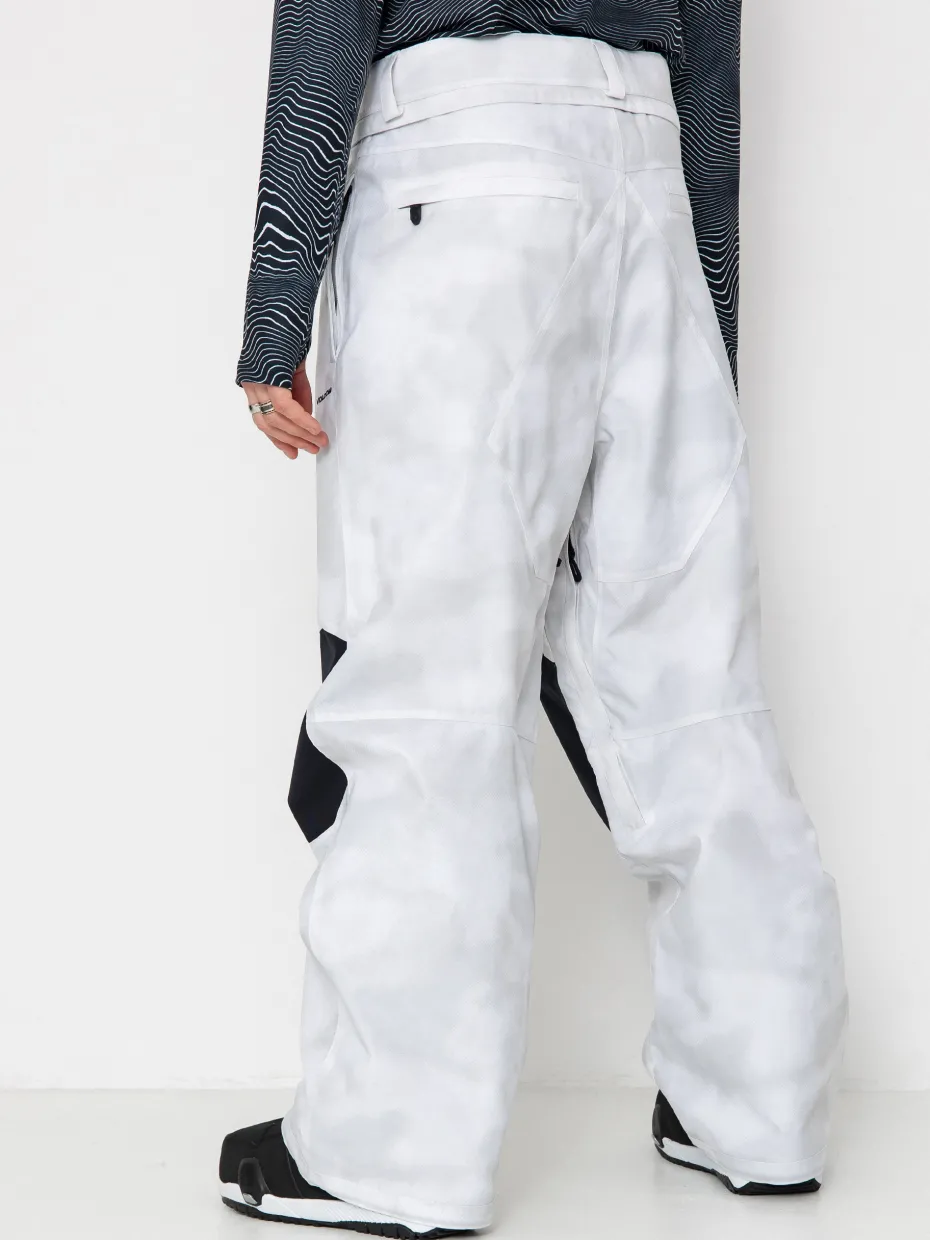 Mens Volcom Snow Billow Snowboard pants