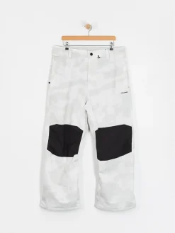Mens Volcom Snow Billow Snowboard pants
